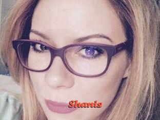 Shanis