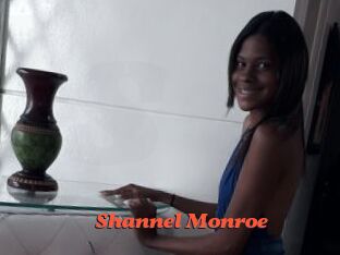 Shannel_Monroe Livespot