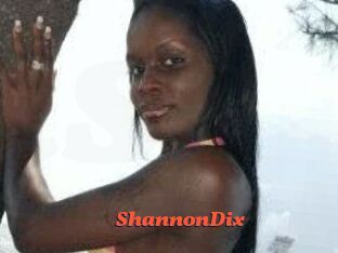 ShannonDix