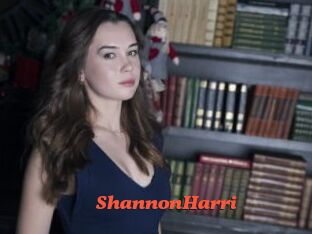ShannonHarri Livespot