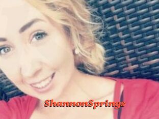 ShannonSprings