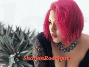 ShanonRodriguez Livespot