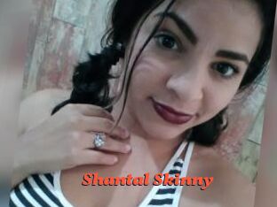 Shantal_Skinny Livespot