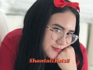 ShantallHot18