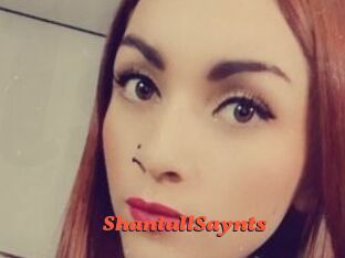 ShantallSaynts Livespot