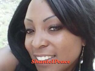 Shantel_Peace