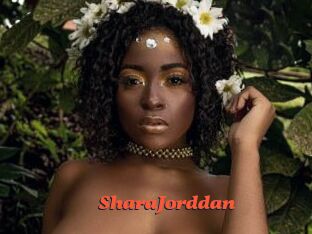 SharaJorddan