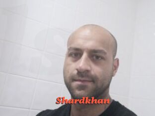 Shardkhan