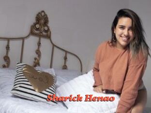 Sharick_Henao