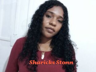 Sharicks_Stonn
