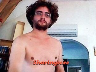 Sharingsexe