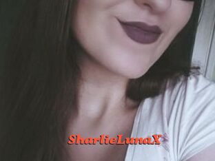 SharlieLunaX