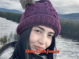 SharlothJones
