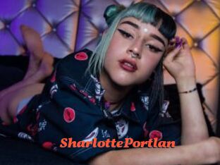 SharlottePortlan Livespot