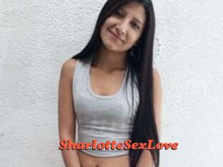 SharlotteSexLove