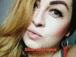 SharomLopez