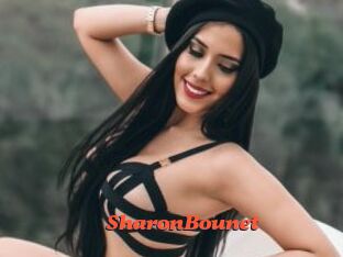 SharonBounet