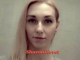 SharonFerret