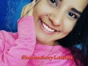 SharonSexyLatina Livespot