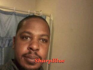 SharpBlue