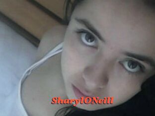 SharylONeill