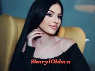 SharylOldsen
