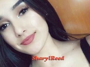 SharylReed