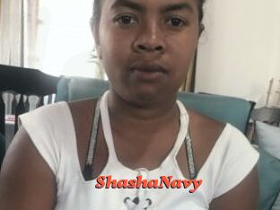 ShashaNavy