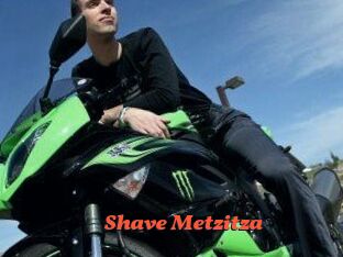 Shave_Metzitza