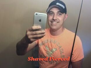 Shaved_Pierced