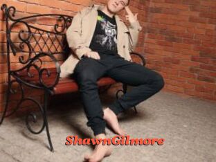 ShawnGilmore Livespot