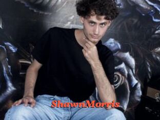 ShawnMorris