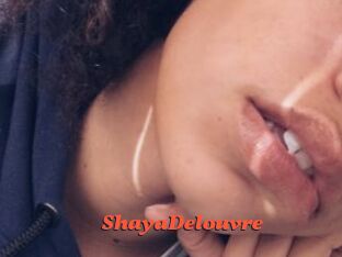 ShayaDelouvre