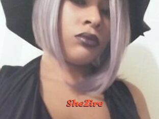 SheZire