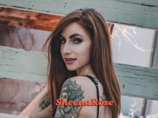 SheenaRose