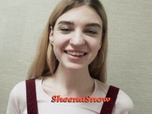 SheenaSnow