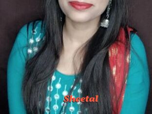 Sheetal