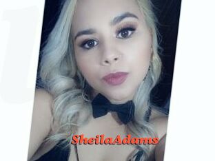 SheilaAdams