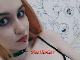 SheilaCat