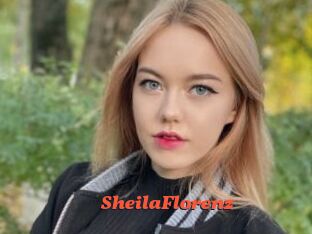 SheilaFlorenz