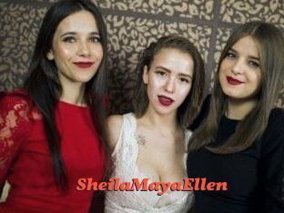 SheilaMayaEllen