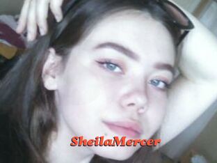 SheilaMercer