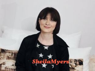 SheilaMyers