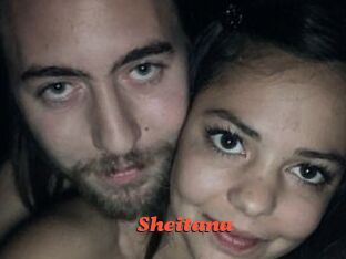 Sheitana