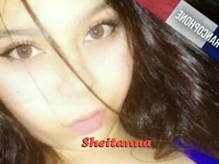 Sheitanna