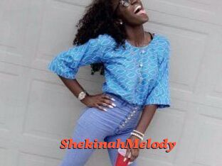 Shekinah_Melody
