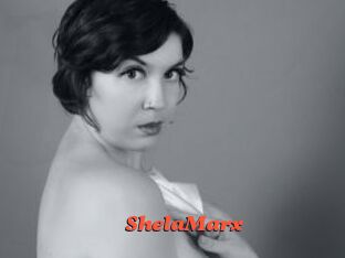 ShelaMarx