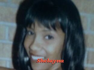 Shelayna
