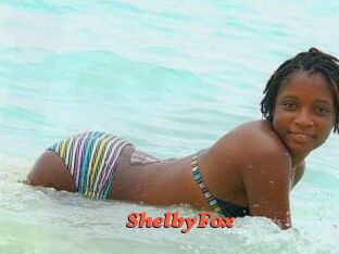 ShelbyFox