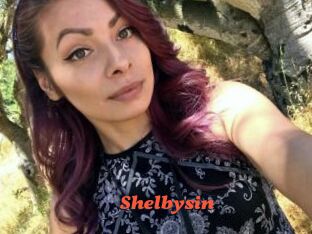 Shelbysin